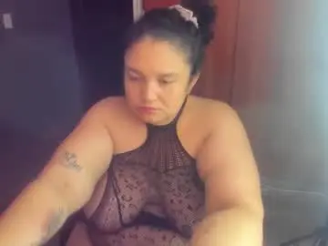 Chaturbate Live Sex Cam of boobs_chuvy