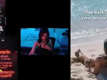 Chaturbate Live Sex of dakkohott
