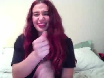 Chaturbate Adult Video Chat of delilahraynee