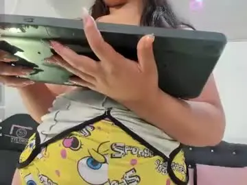 Chaturbate Best live sex cam show of elissa_tay