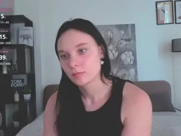 Chaturbate Adult Webcam of elizabethandersen