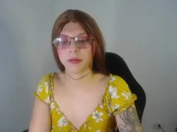Chaturbate Sex Cam of evi_kitty