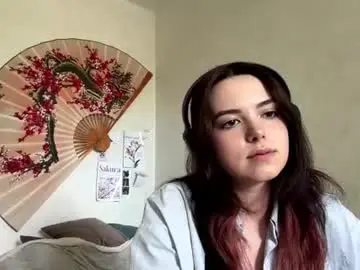 Chaturbate Live Sex Cam of frosted_bloom