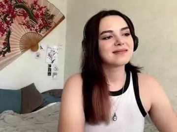 Chaturbate Sex Cam of frosted_bloom