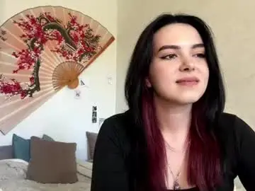Chaturbate Best Webcam of frosted_bloom