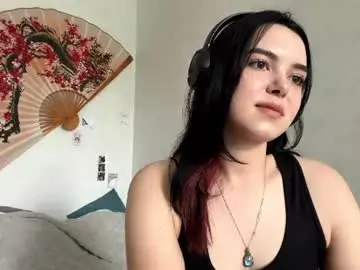 Chaturbate Private Sex Chat of frosted_bloom