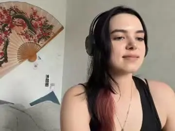 Chaturbate Nude Webcam of frosted_bloom
