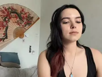 Chaturbate Adult Webcam of frosted_bloom