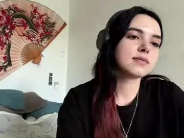 Chaturbate Adult Video Chat of frosted_bloom