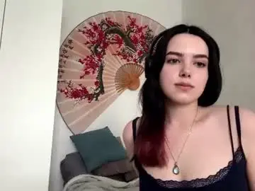 Chaturbate Live Sex Cam of frosted_bloom