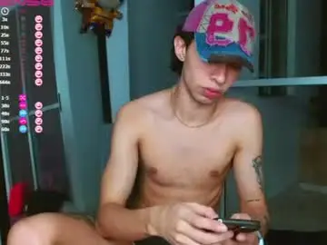 Chaturbate Free Live Porn of johnlaytonn
