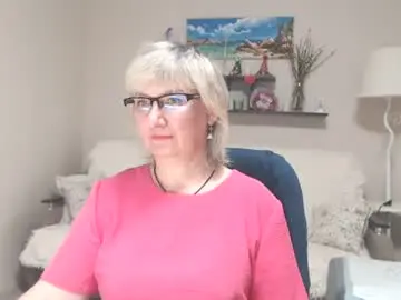 Chaturbate Free Porn Cam of leilamays