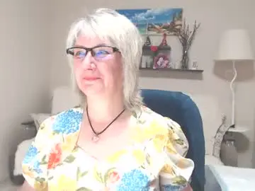 Chaturbate Adult Webcams of leilamays