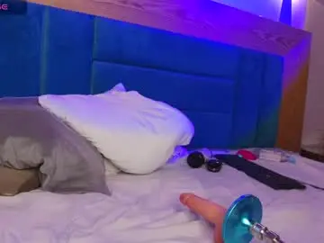 Chaturbate Live Porn of samy_ross_