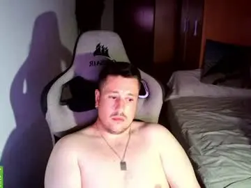 Chaturbate Private Sex Chat of sergio95n
