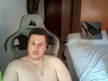 Chaturbate Best live sex cam show of sergio95n