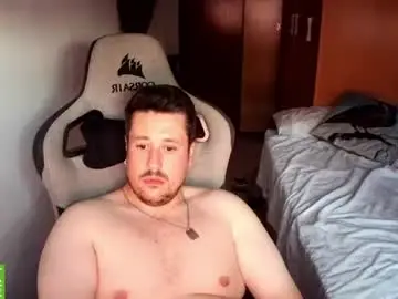 Chaturbate Best live sex cam show of sergio95n