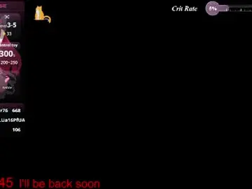 Chaturbate Live Sex Cam of shirleythomas