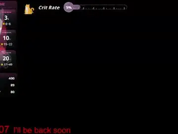 Chaturbate Sex Chat of shirleythomas