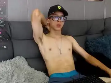 Chaturbate Live Sex Cam of skinny_bigcock20