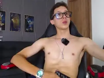 Chaturbate Best Webcam of skinny_bigcock20