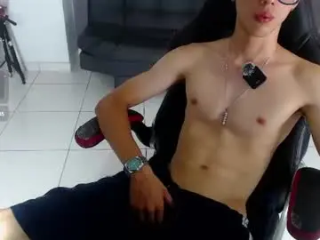 Chaturbate Best Webcam of skinny_bigcock20