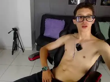Chaturbate Watch Live Sex Cams of skinny_bigcock20