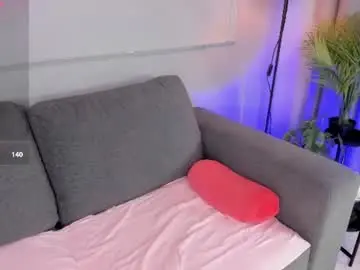 Chaturbate Watch Live Sex Cams of sofia_mark20