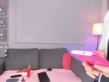 Chaturbate Free Porn Cam of sofia_mark20