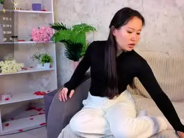 Chaturbate Adult Webcam of tanjatamburrino