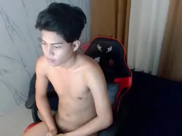 Chaturbate Live Porn of teffi_morgan
