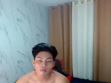 Chaturbate Nude Webcam of teffi_morgan