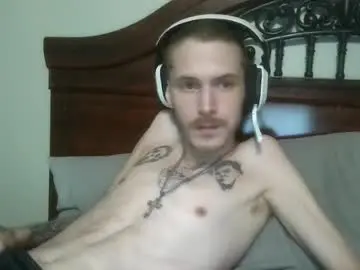 Chaturbate Sex Cam of tootall803