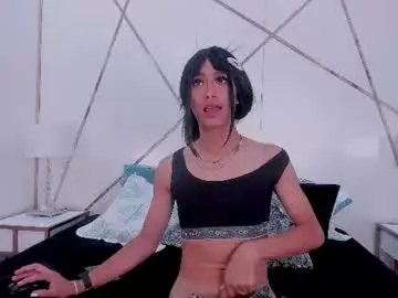 Chaturbate Sex Chat of amber_valencia