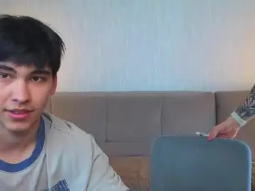 Chaturbate Live Sex of chem1ko