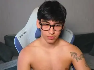 Chaturbate Nude Webcam of chem1ko