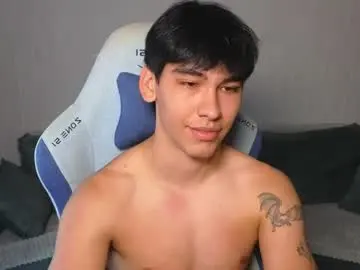 Chaturbate Best Webcam of chem1ko