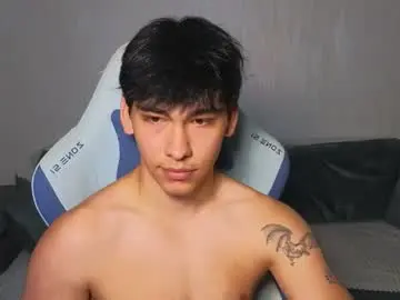 Chaturbate Adult Webcam of chem1ko