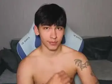 Chaturbate Live Sex Cam of chem1ko