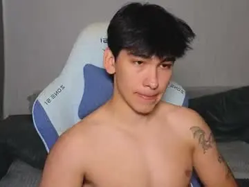 Chaturbate Free Live Porn of chem1ko