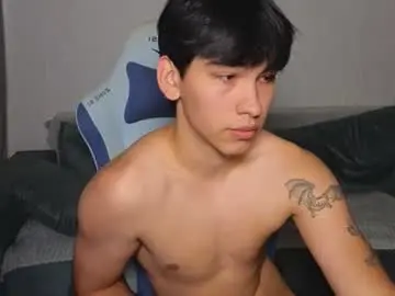 Chaturbate Live Sex of chem1ko