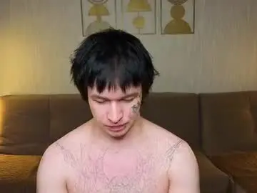 Chaturbate Sex Cam of chem1ko