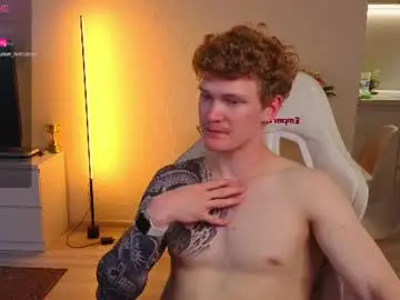 Chaturbate Free Live Porn of chem1ko