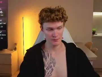 Chaturbate Adult Webcam of chem1ko