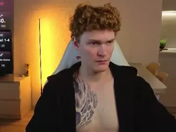 Chaturbate Adult Webcam of chem1ko