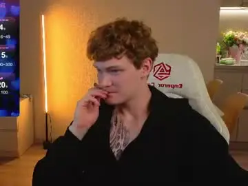 Chaturbate Sex Cam of chem1ko
