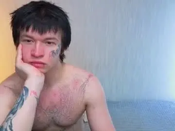 Chaturbate Nude Webcam of chem1ko