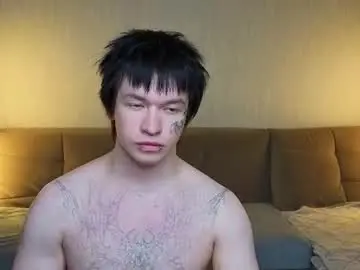 Chaturbate Free Live Porn of chem1ko