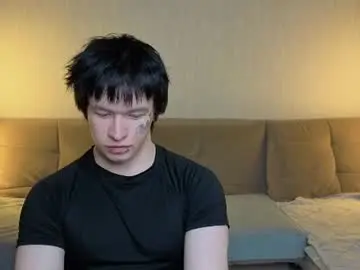 Chaturbate Sex Cam of chem1ko