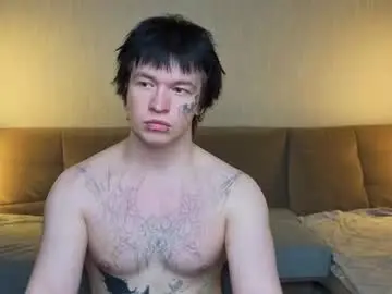 Chaturbate Live Sex Cam of chem1ko